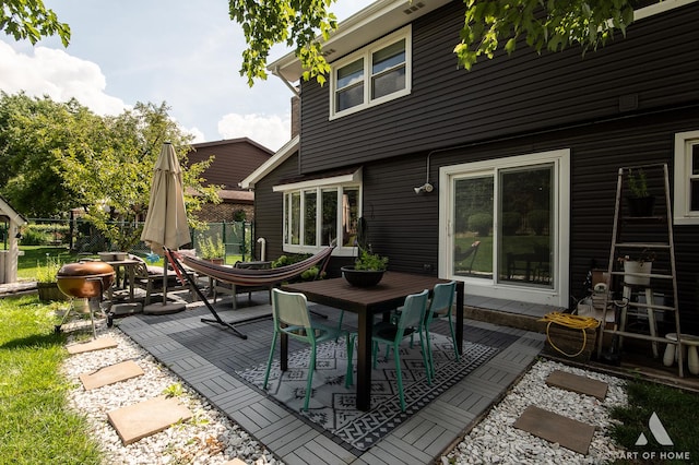 1109 Beach Comber Dr, Schaumburg, IL 60193 - photo 40