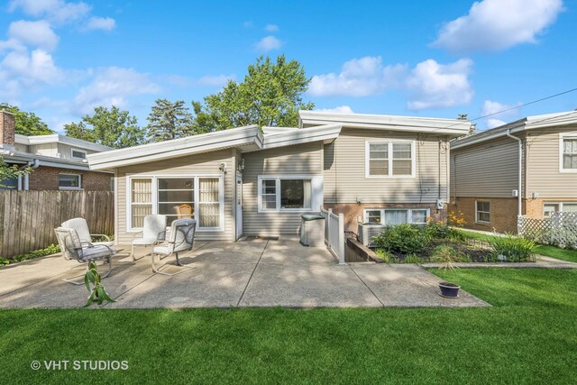 506 S Charleton St, Willow Springs, IL 60480 - photo 3