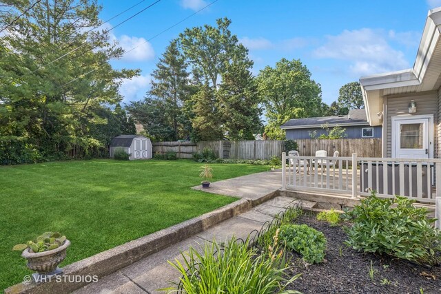 506 S Charleton St, Willow Springs, IL 60480 - photo 25
