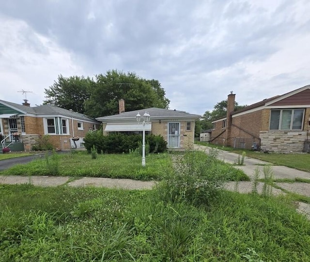 14223 University Ave, Dolton, IL 60419 - photo 1