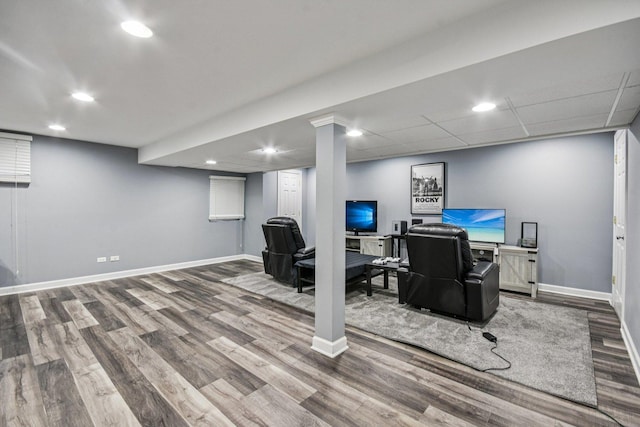5509 Hickory Grove Ct, Plainfield, IL 60586 - photo 24