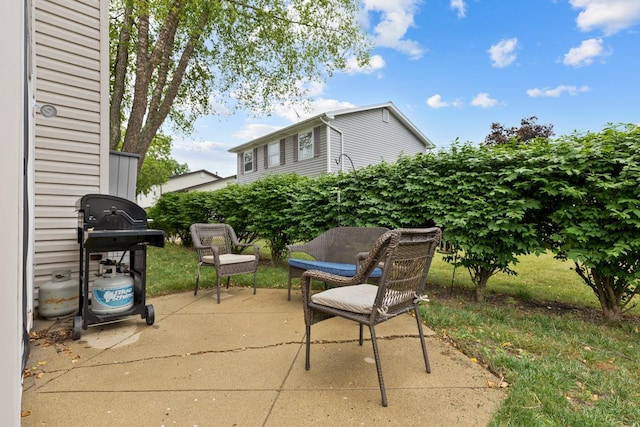 1669 W Bayside Ct, Hoffman Estates, IL 60192 - photo 24
