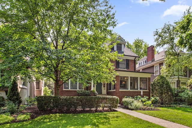2011 Orrington Ave, Evanston, IL 60201 - photo 55