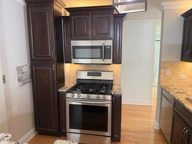 2211 S Highland Ave Unit 5C, Lombard, IL 60148 - photo 5
