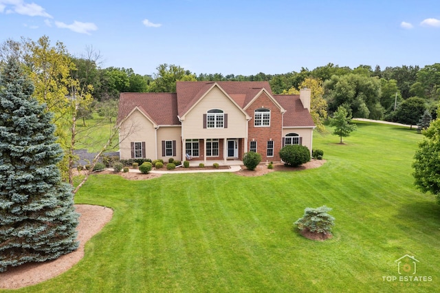 175 Clover Hill Ln, North Barrington, IL 60010 - photo 1