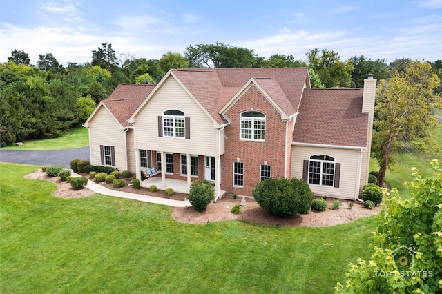 175 Clover Hill Ln, North Barrington, IL 60010 - photo 2