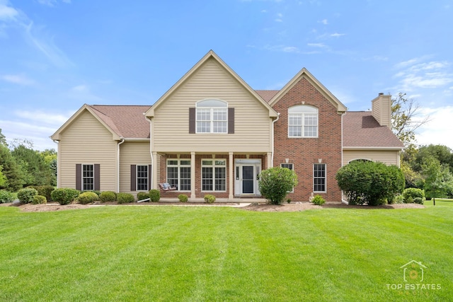 175 Clover Hill Ln, North Barrington, IL 60010 - photo 3
