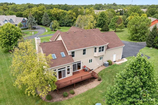 175 Clover Hill Ln, North Barrington, IL 60010 - photo 46