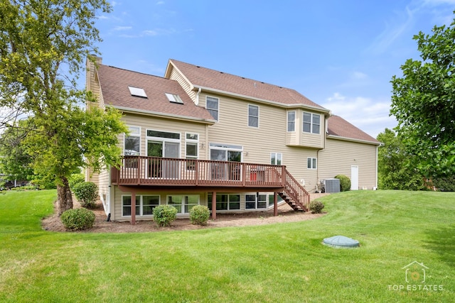 175 Clover Hill Ln, North Barrington, IL 60010 - photo 48