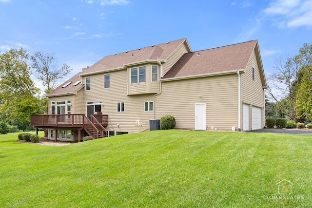 175 Clover Hill Ln, North Barrington, IL 60010 - photo 49