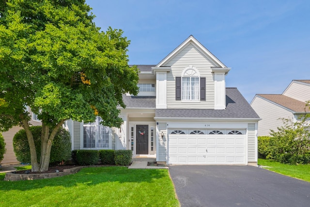 414 Summersweet Ln, Bartlett, IL 60103 - photo 1