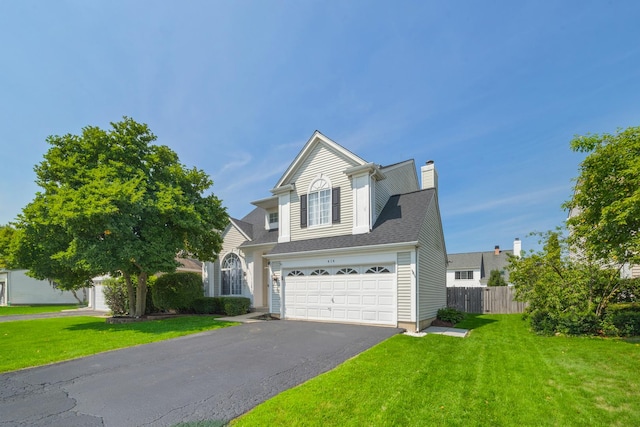 414 Summersweet Ln, Bartlett, IL 60103 - photo 2