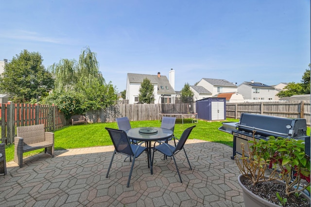 414 Summersweet Ln, Bartlett, IL 60103 - photo 25