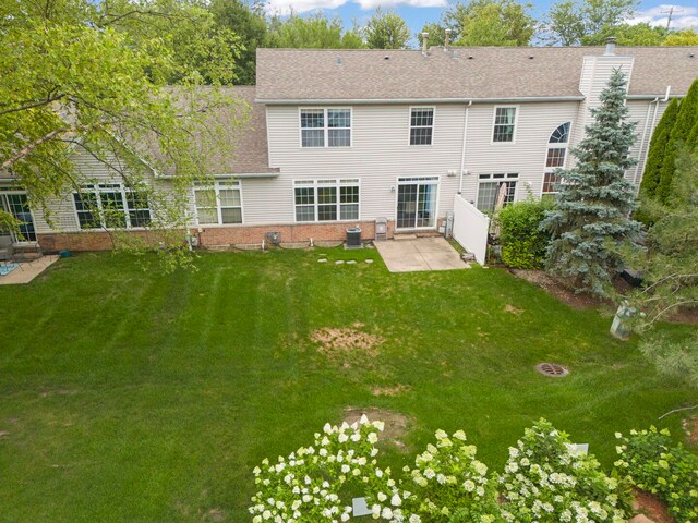 16727 S Sunset Ridge Ct, Lockport, IL 60441 - photo 21