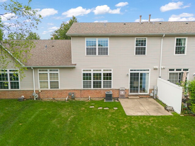 16727 S Sunset Ridge Ct, Lockport, IL 60441 - photo 22