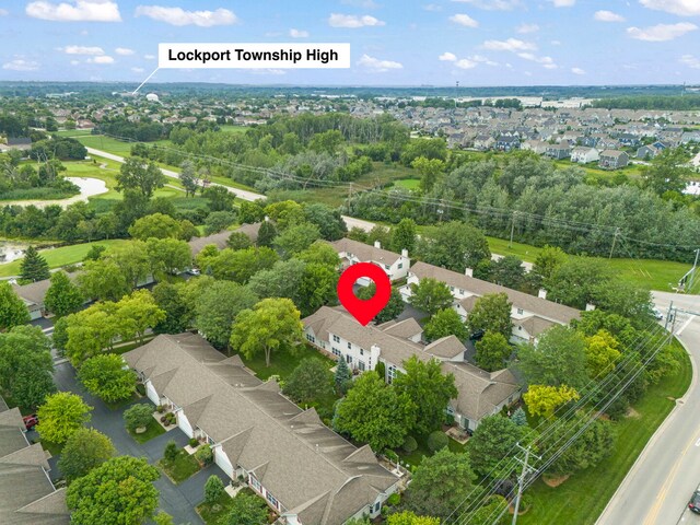 16727 S Sunset Ridge Ct, Lockport, IL 60441 - photo 25