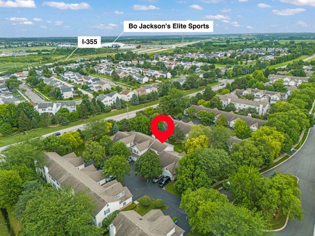 16727 S Sunset Ridge Ct, Lockport, IL 60441 - photo 26