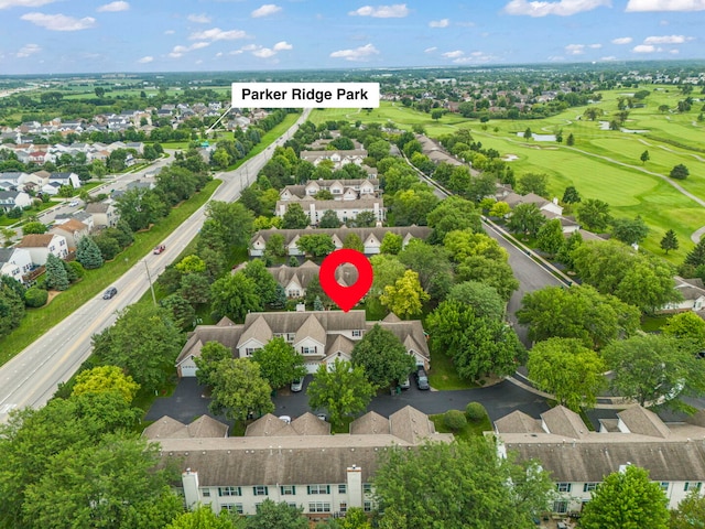 16727 S Sunset Ridge Ct, Lockport, IL 60441 - photo 27