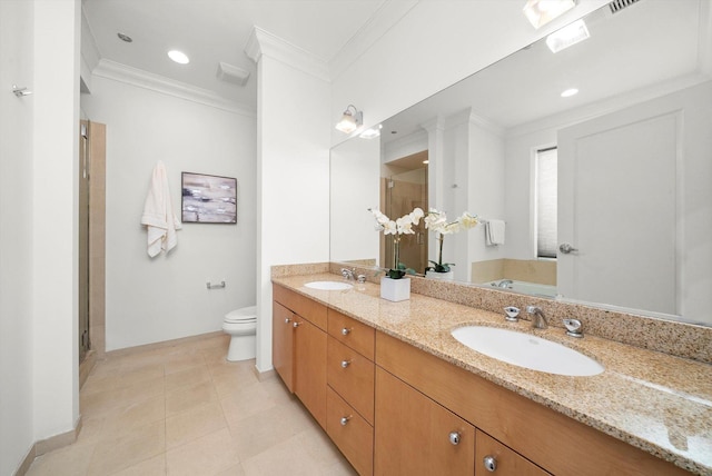 60 W Erie St Unit 502, Chicago, IL 60654 - photo 21