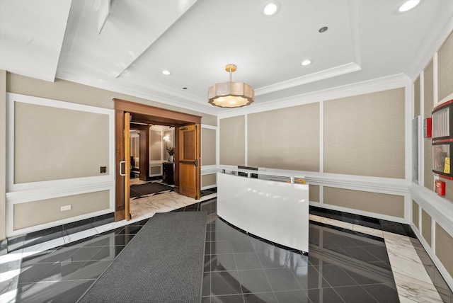 60 W Erie St Unit 502, Chicago, IL 60654 - photo 34
