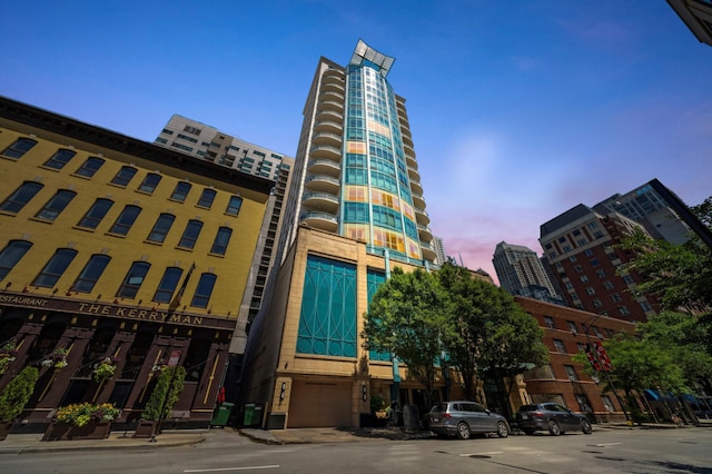 60 W Erie St Unit 502, Chicago, IL 60654 - photo 42