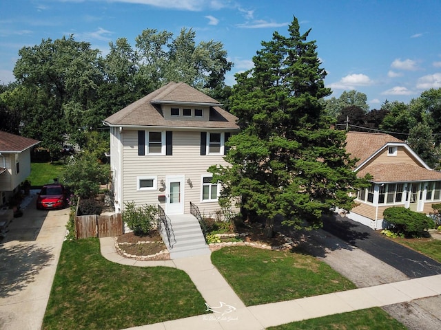715 Wendall Ave, West Chicago, IL 60185 - photo 1