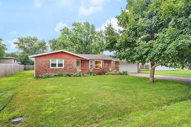 506 Joann St, Mazon, IL 60444 - photo 1