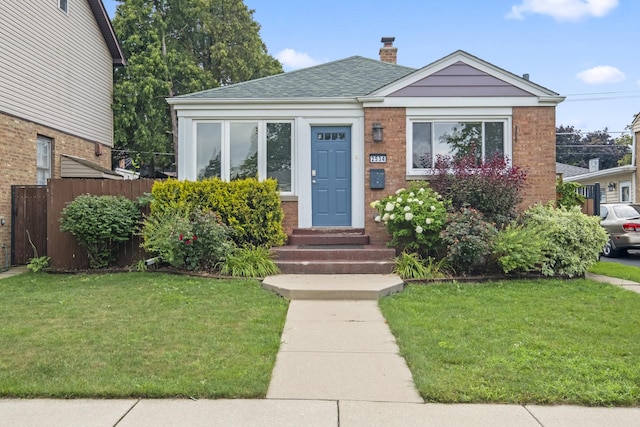2534 N W St, River Grove, IL 60171 - photo 1