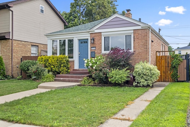 2534 N W St, River Grove, IL 60171 - photo 2