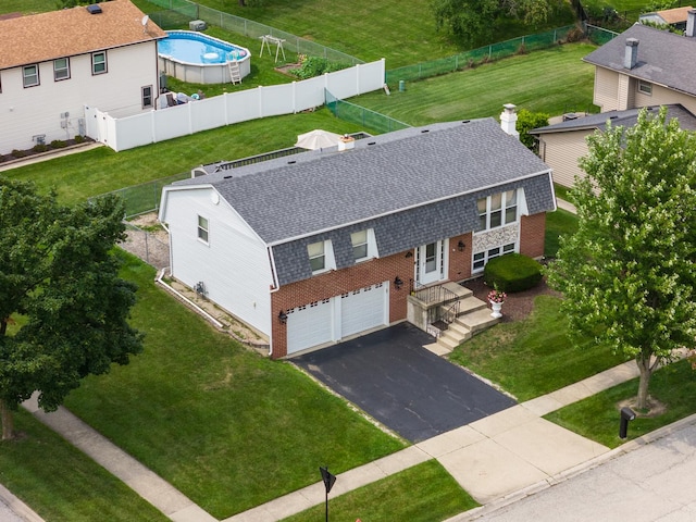 1415 Worden Way, Elk Grove Village, IL 60007 - photo 2