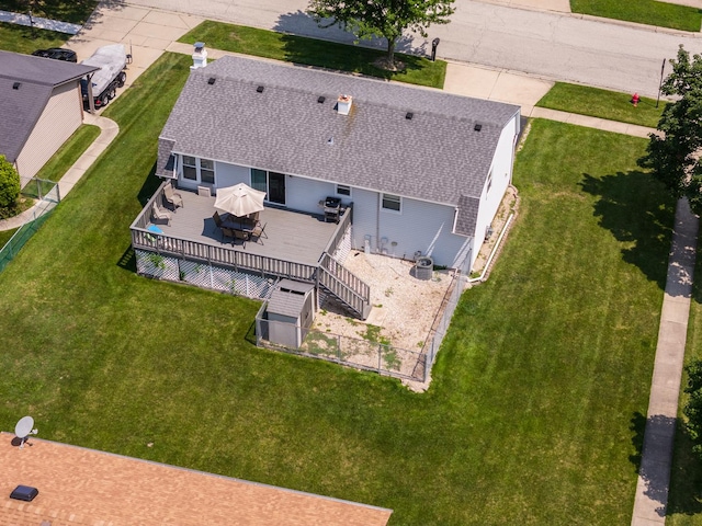1415 Worden Way, Elk Grove Village, IL 60007 - photo 27