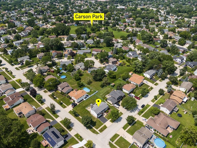 1415 Worden Way, Elk Grove Village, IL 60007 - photo 29