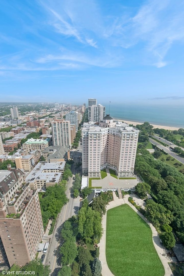 5455 N Sheridan Rd Unit 3715, Chicago, IL 60640 - photo 16