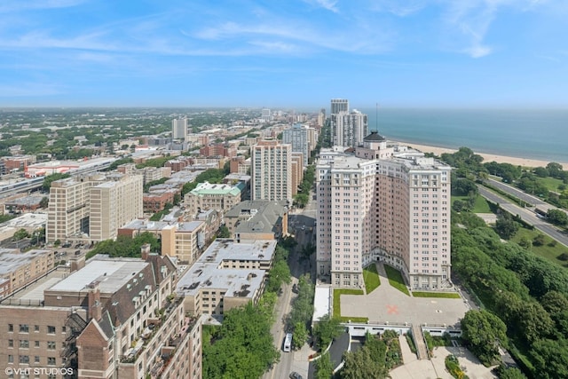 5455 N Sheridan Rd Unit 3715, Chicago, IL 60640 - photo 17
