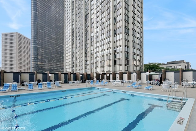 5455 N Sheridan Rd Unit 3715, Chicago, IL 60640 - photo 19