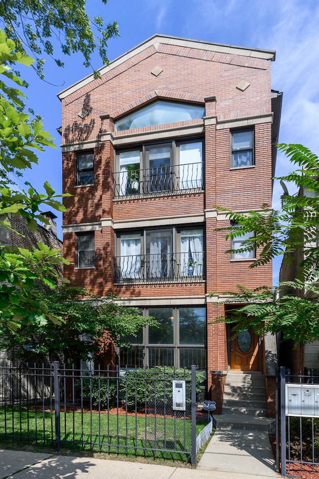3041 N California Ave Unit 1, Chicago, IL 60618 - photo 1