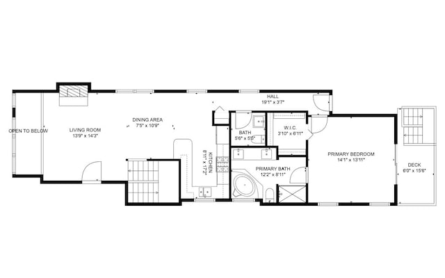 3041 N California Ave Unit 1, Chicago, IL 60618 - photo 24