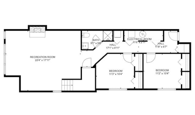 3041 N California Ave Unit 1, Chicago, IL 60618 - photo 25