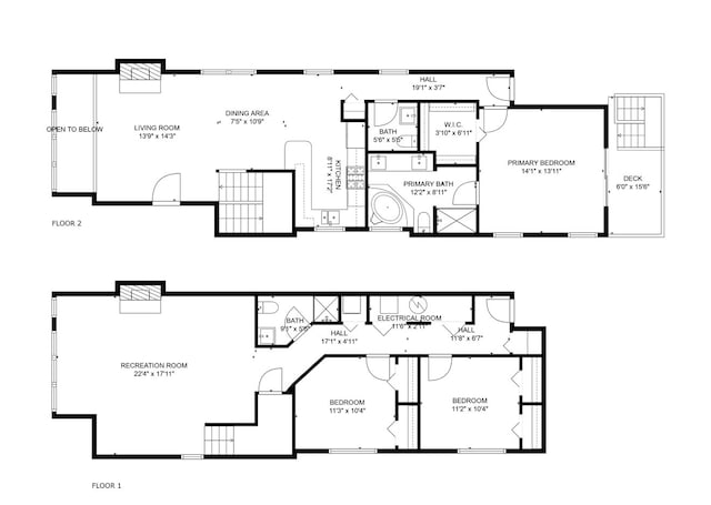 3041 N California Ave Unit 1, Chicago, IL 60618 - photo 26