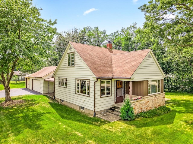 328 E Union St, Rockton, IL 61072 - photo 5