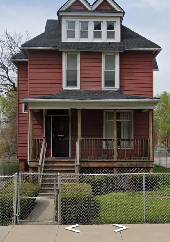 406 W Englewood Ave, Chicago, IL 60621 - photo 1