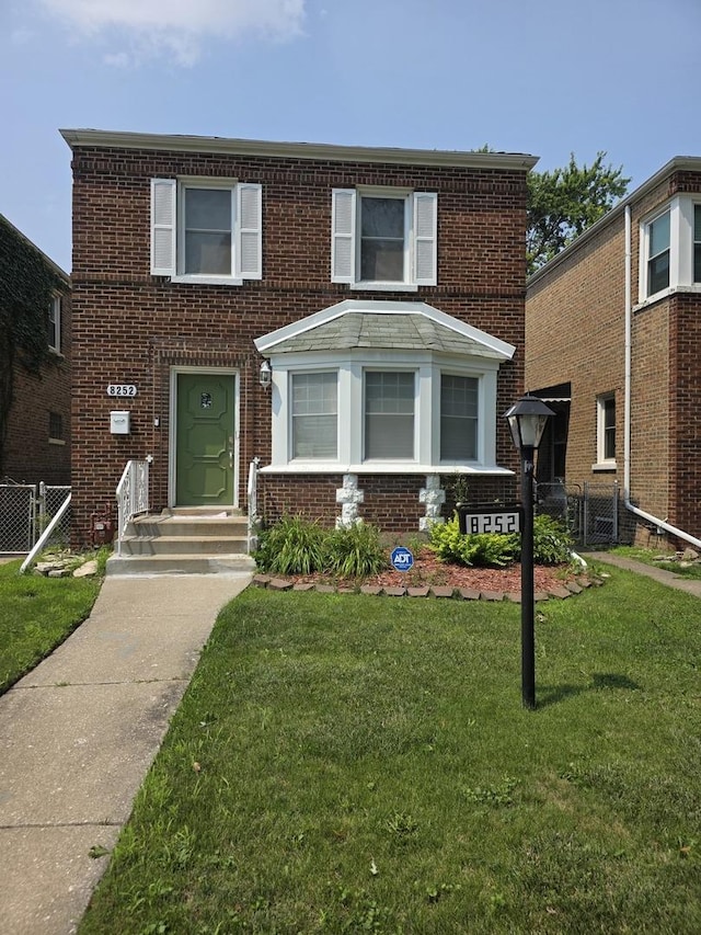 8252 S Calumet Ave, Chicago, IL 60619 - photo 1