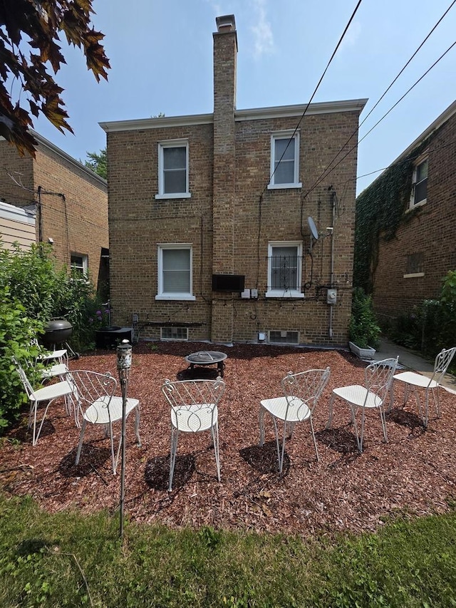 8252 S Calumet Ave, Chicago, IL 60619 - photo 21