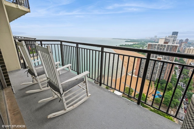 6007 N Sheridan Rd Unit 31J, Chicago, IL 60660 - photo 2