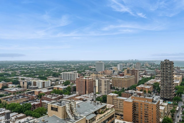 6007 N Sheridan Rd Unit 31J, Chicago, IL 60660 - photo 15