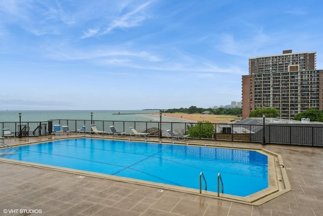 6007 N Sheridan Rd Unit 31J, Chicago, IL 60660 - photo 16