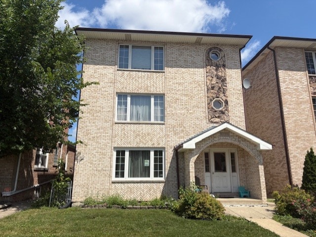 2037 N 74th Ave Unit 3, Elmwood Park, IL 60707 - photo 1
