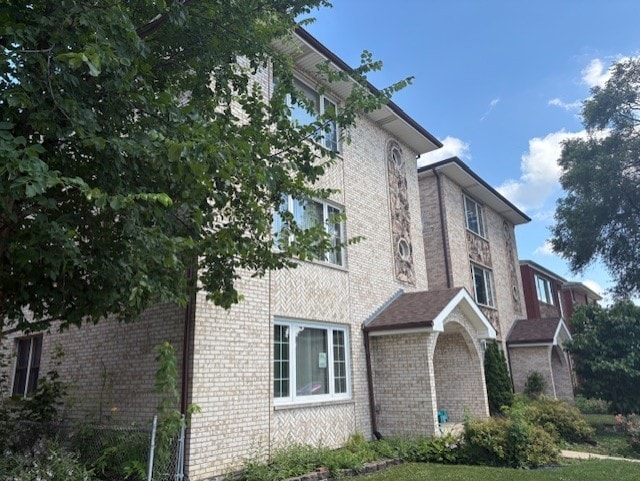 2037 N 74th Ave Unit 3, Elmwood Park, IL 60707 - photo 6