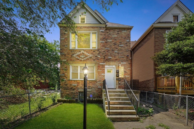 7924 S Lowe Ave, Chicago, IL 60620 - photo 1