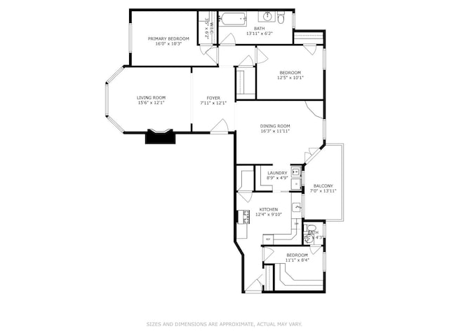 672 W Irving Park Rd Unit G2, Chicago, IL 60613 - photo 20